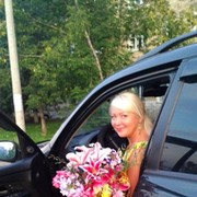 Марина Бочарникова on My World.