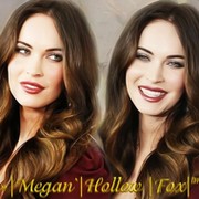 »|Megan`|Hollow |Fox|™ on My World.