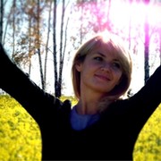 Анастасия Косых on My World.