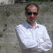 Артур Панаев on My World.