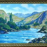 Парвиз Абдуллозода on My World.