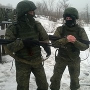 Денчик Самойленко on My World.