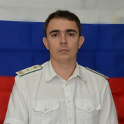 Дмитрий Верниковский on My World.