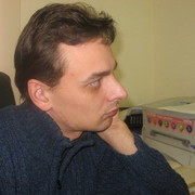 Андрей Сосновский on My World.
