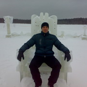Алексей Животков on My World.