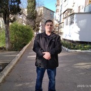 Роман Алексеев on My World.