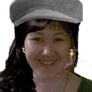 Жулдыз Имангарова on My World.