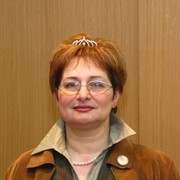 Ирина Белова on My World.