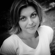 Юлия Попова on My World.