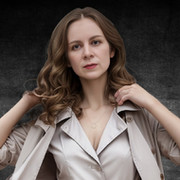 Екатерина Казакова on My World.
