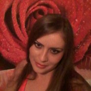 Екатерина Бурнашова on My World.
