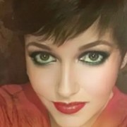 Екатерина Домбровская on My World.