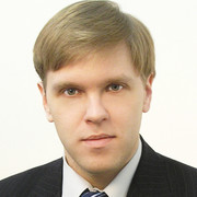 Антон Лебедев on My World.