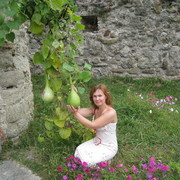 Елена Дмитриева on My World.