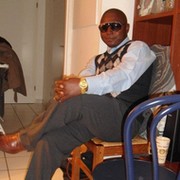 the one kaps on My World.