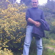 mouloud mokrane on My World.