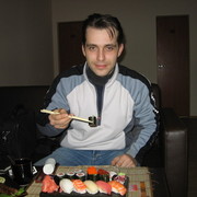 Александр Скляров on My World.