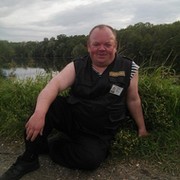 РОМАН СЕДОВ on My World.
