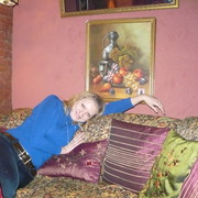 таня Ivanova on My World.