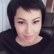 Гульнара Токтаркожа on My World.