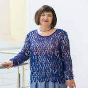 Татьяна Феоктистова on My World.