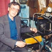 Алексей Гаврилин on My World.
