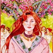 эльна эльна on My World.