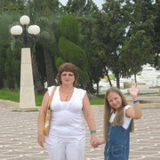 Людмила Князева on My World.