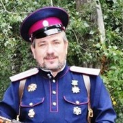 Павел Смоленов on My World.