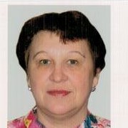 Наталия Майорова on My World.