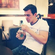 Azamat 787 on My World.
