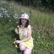 Оксана * on My World.