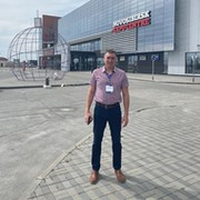Владимир Ильенко on My World.