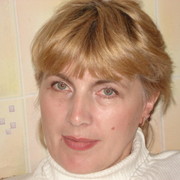 Ольга Панферова on My World.