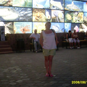 Татьяна Храмцова on My World.
