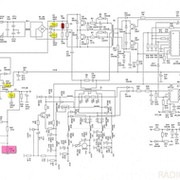 Linkworld lw2 350w схема принципиальная