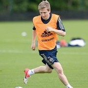 Marko Marin on My World.