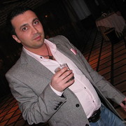 Баласян олег сергеевич москва биография личная жизнь Oleg Balasyan - Москва, Россия, 46 лет на Мой Мир@Mail.ru