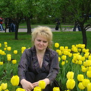 Колодина Светлана on My World.