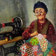 Наталья Букова on My World.