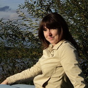 Алла Морозова on My World.