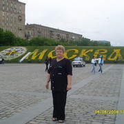 Лариса Адамович on My World.