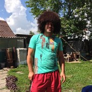 Станислав Лигай on My World.