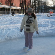 Anastasiya Ч on My World.
