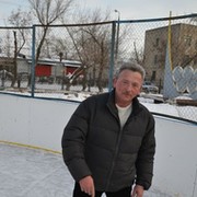 АНДРЕЙ ЕРЕШЕВ on My World.
