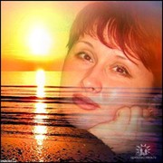 Алла Локтионова on My World.