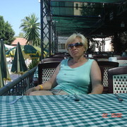 Алла Иванова on My World.