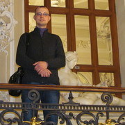 Александр Павлов on My World.