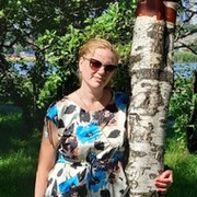 Наталья Андрианова on My World.