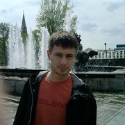 Антон Сергейчиков on My World.